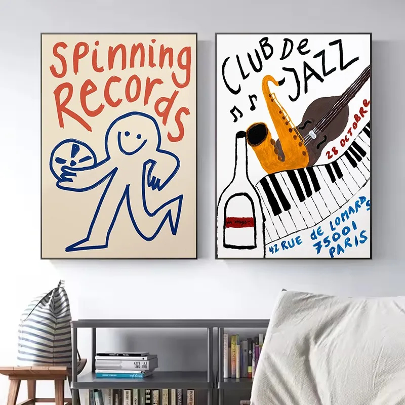 Retro Japanese Style Vinyl Rec - Japanese Lifestyle Japanese ulasan dan harga