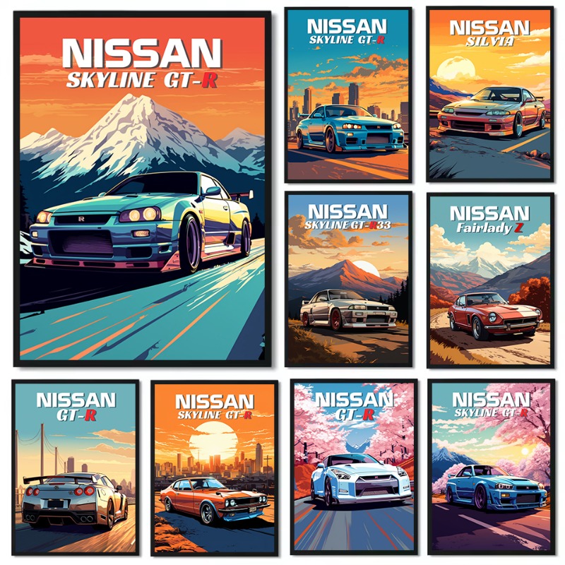 Retro Japanese Classic 1990s S - Japanese Lifestyle Japanese ulasan dan harga