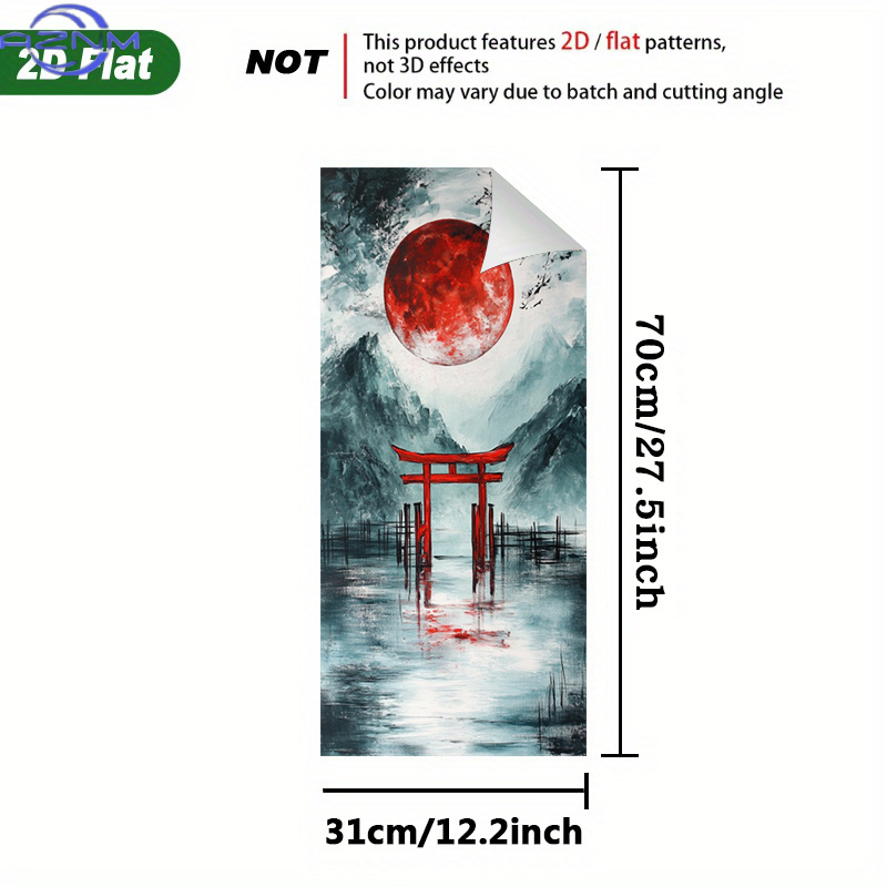 Japanese Style Trash Can Stick - Japanese Lifestyle Japanese ulasan dan harga