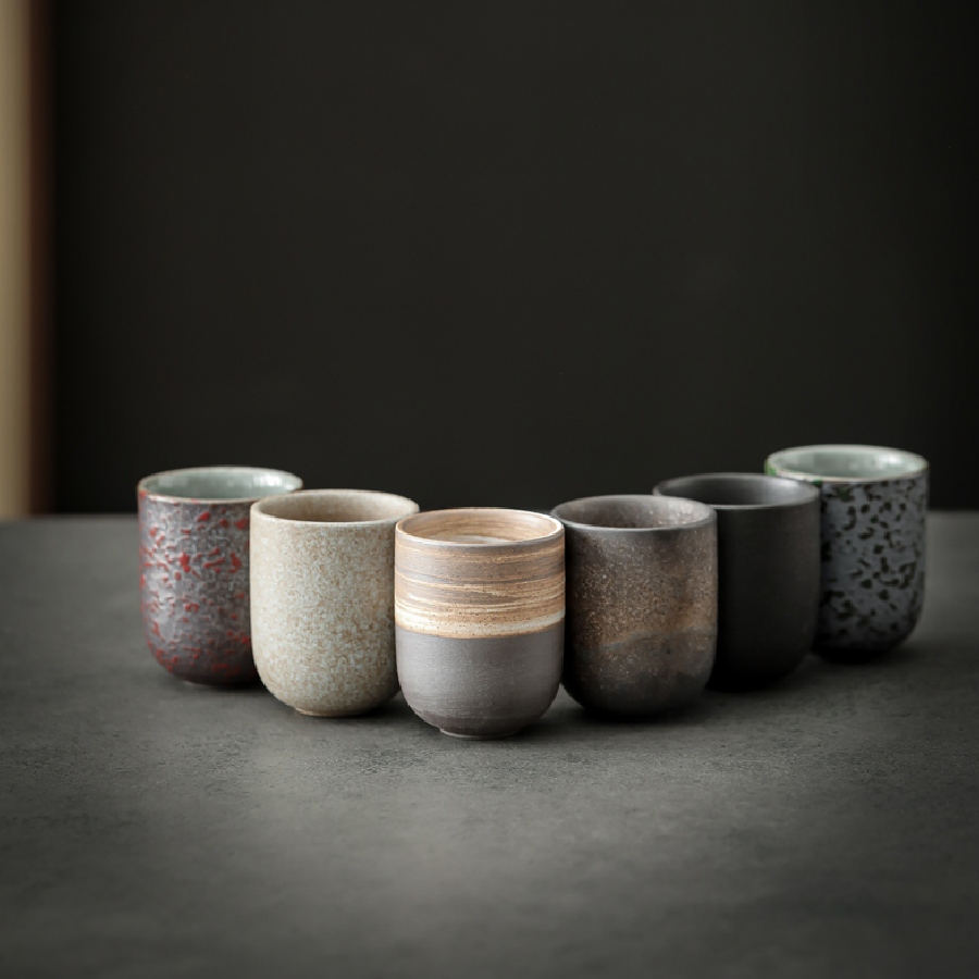 New Vintage Ceramics Cups Japa - Japanese Lifestyle Japanese ulasan dan harga