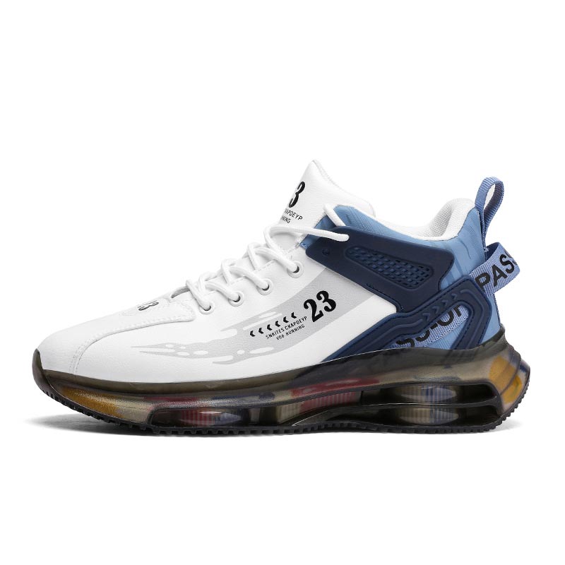 flatform spring sneakers men a - Japanese Lifestyle Items ulasan dan harga