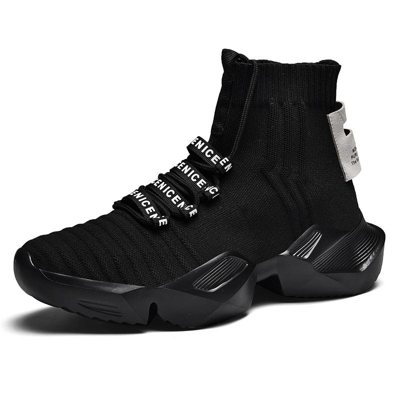 Plus Size High Top Massive Spo - Japanese Lifestyle Items ulasan dan harga