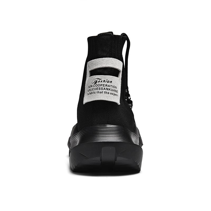 Plus Size High Top Massive Spo - Japanese Lifestyle Items ulasan dan harga