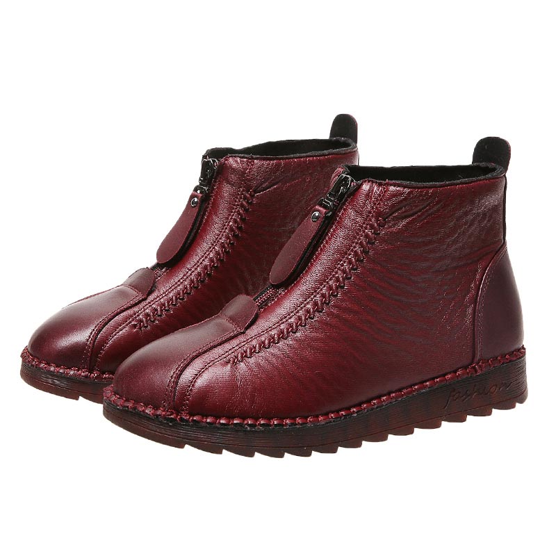 high cut pu leather sneakers w - Japanese Lifestyle Items ulasan dan harga