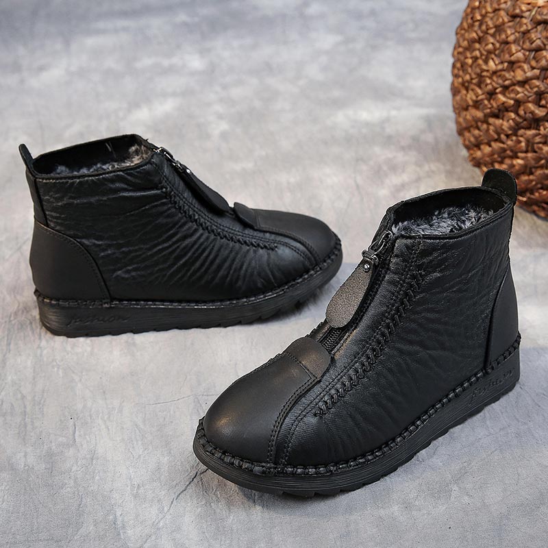 high cut pu leather sneakers w - Japanese Lifestyle Items ulasan dan harga