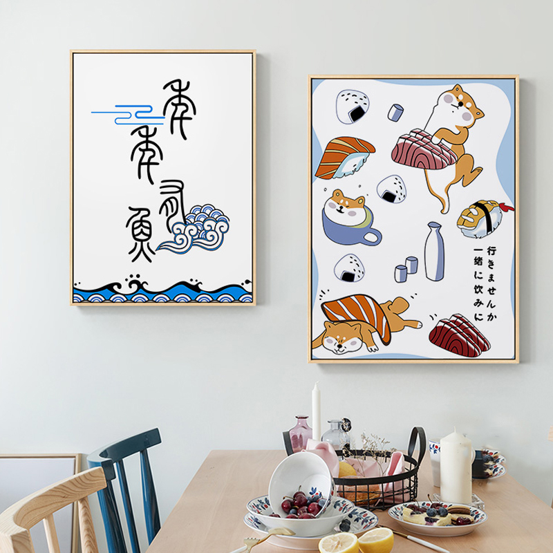 Japanese Creative Animal Fish  - Japanese Lifestyle Japanese ulasan dan harga